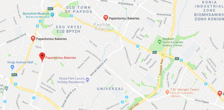 SITEMINDER BAKERIES NO1-24h