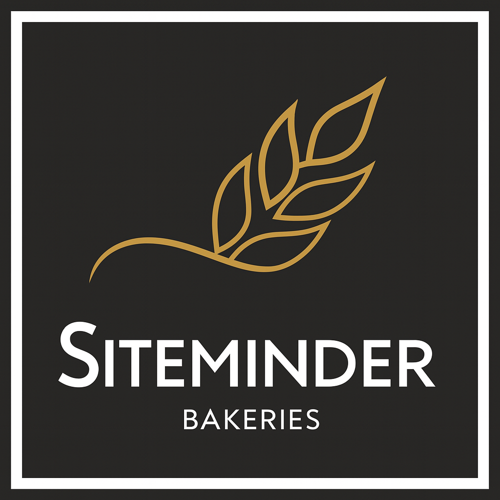SITEMINDER BAKERIES
